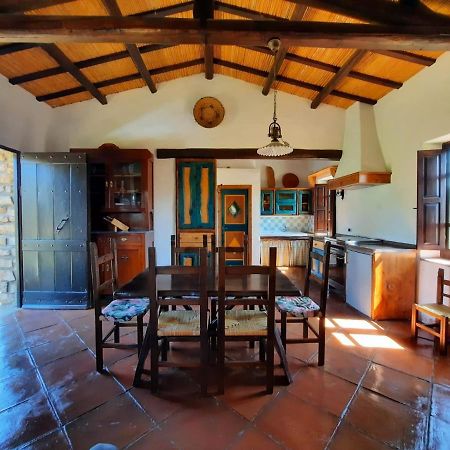 Agriturismo Cuile Querce Apartment Campanedda Bagian luar foto