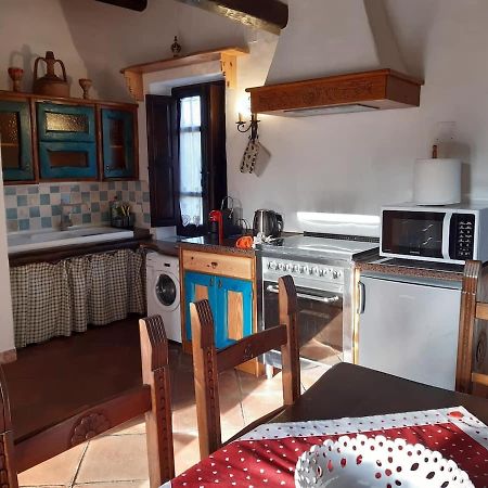 Agriturismo Cuile Querce Apartment Campanedda Bagian luar foto